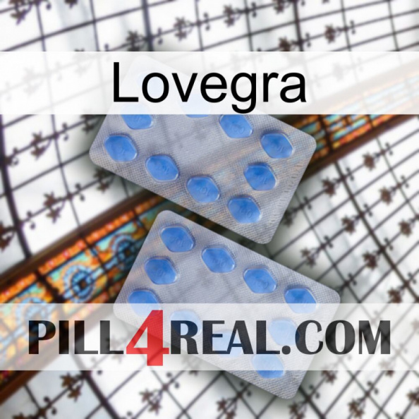 Lovegra 20